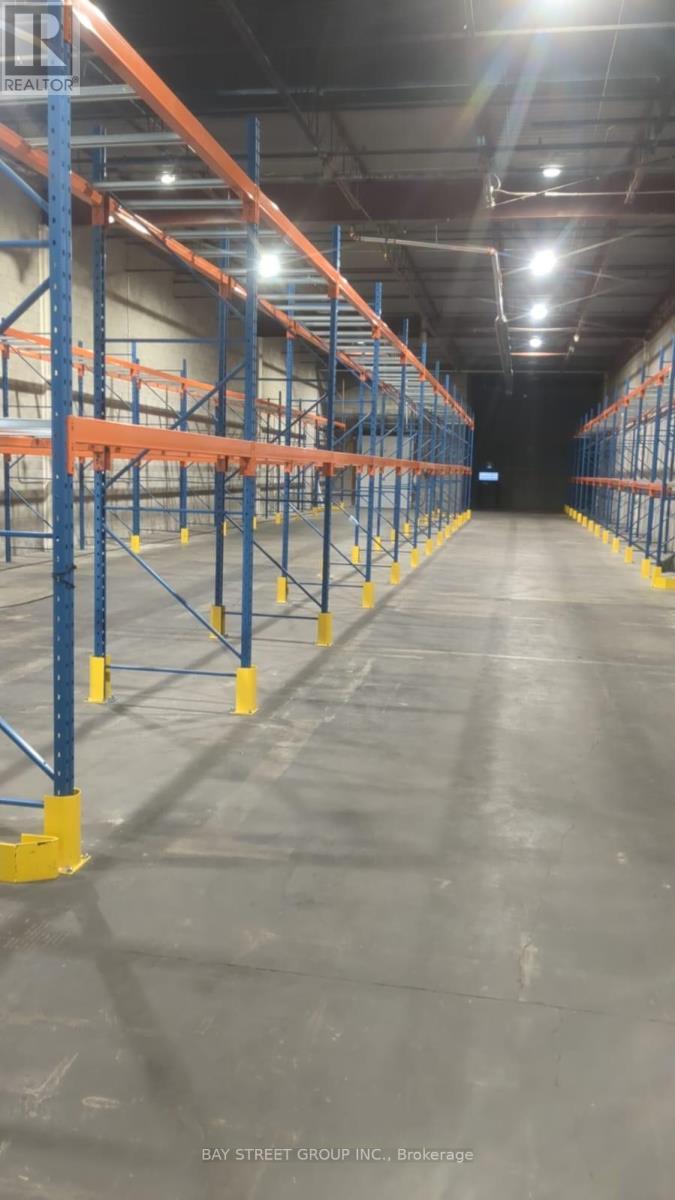 3 - 1210 Lorimar Drive, Mississauga, ON