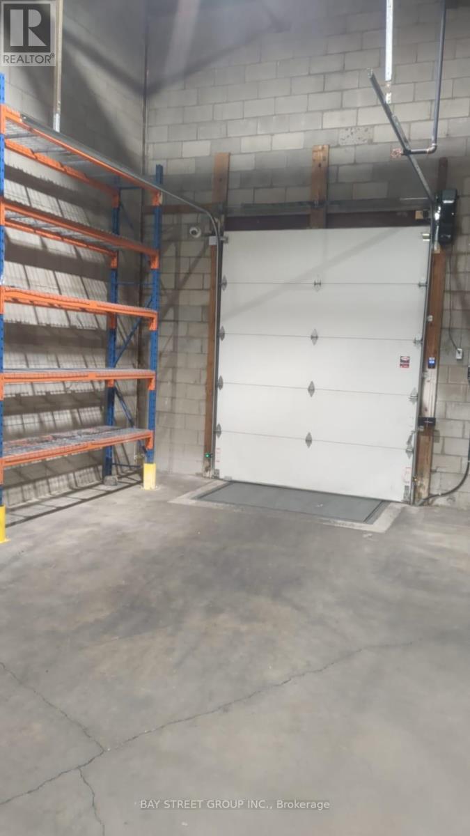 3 - 1210 Lorimar Drive, Mississauga, ON