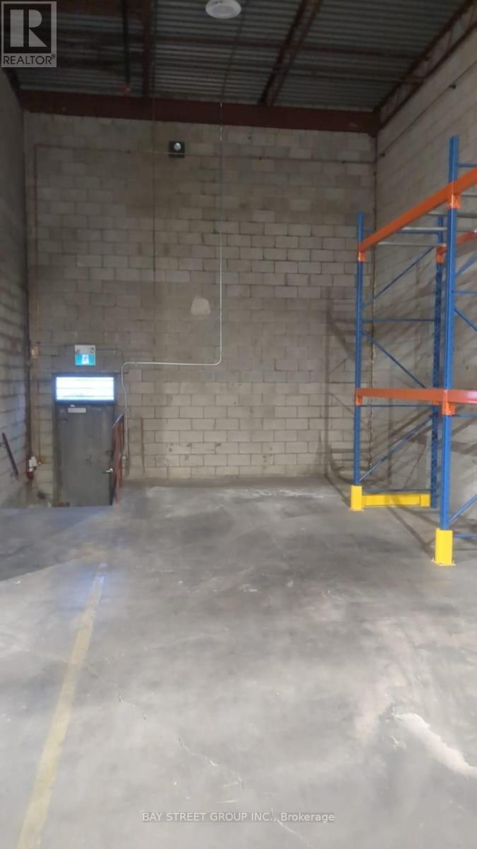 3 - 1210 Lorimar Drive, Mississauga, ON