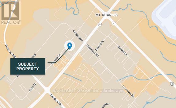 3 - 1210 Lorimar Drive, Mississauga, ON