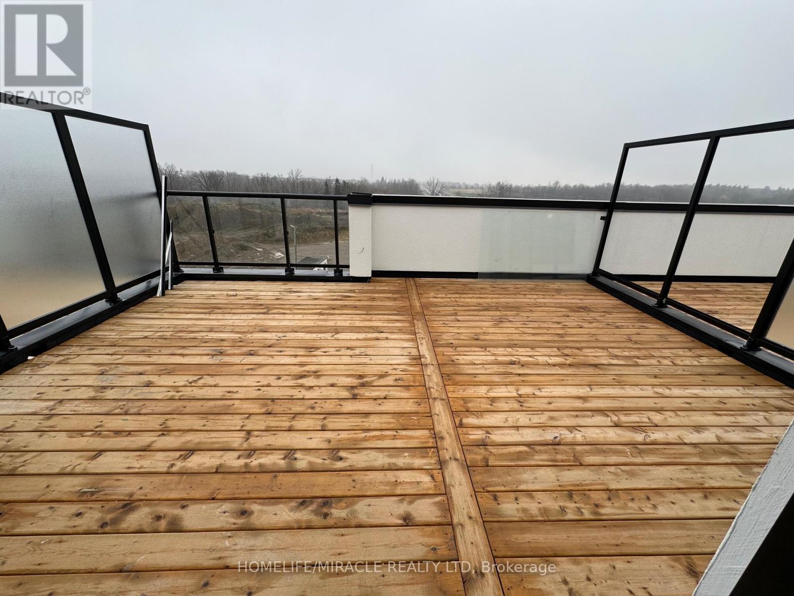 416 - 1577 Rose Way, Milton, ON - With Exterior