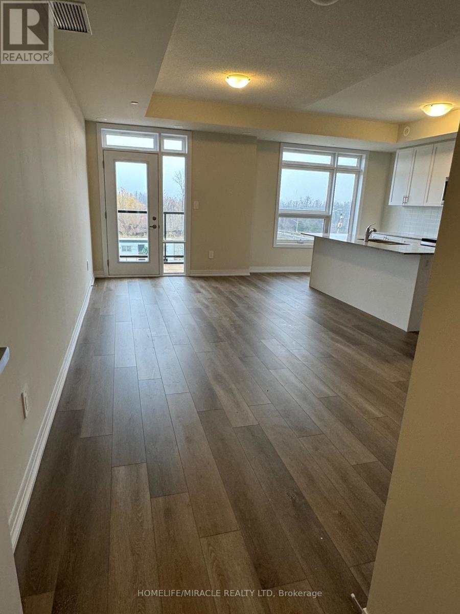 416 - 1577 Rose Way, Milton, ON - Indoor Photo Showing Other Room