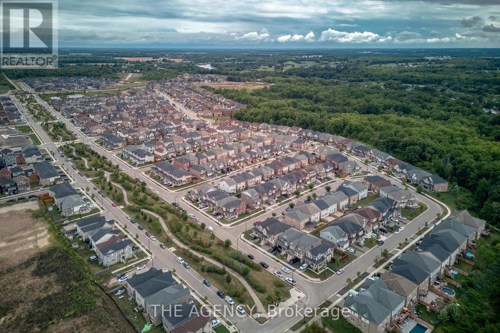 223 Thompson Road, Haldimand, ON - With View