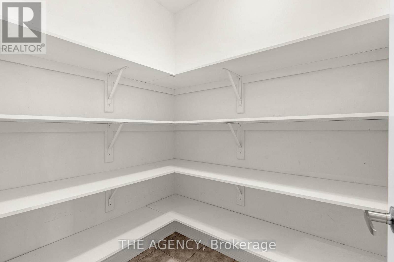 223 Thompson Road, Haldimand, ON - Indoor With Storage