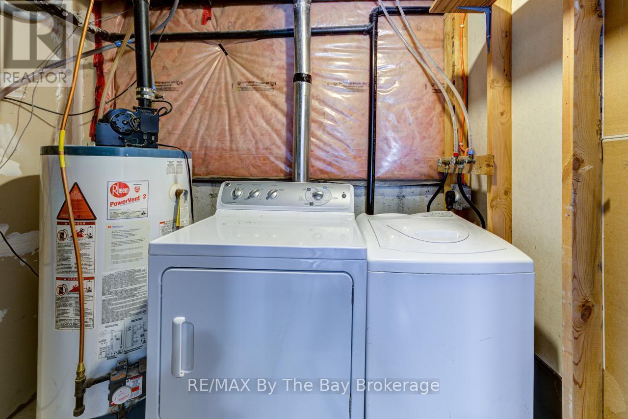 7 Royalton Lane, Collingwood, ON - Indoor Photo Showing Other Room