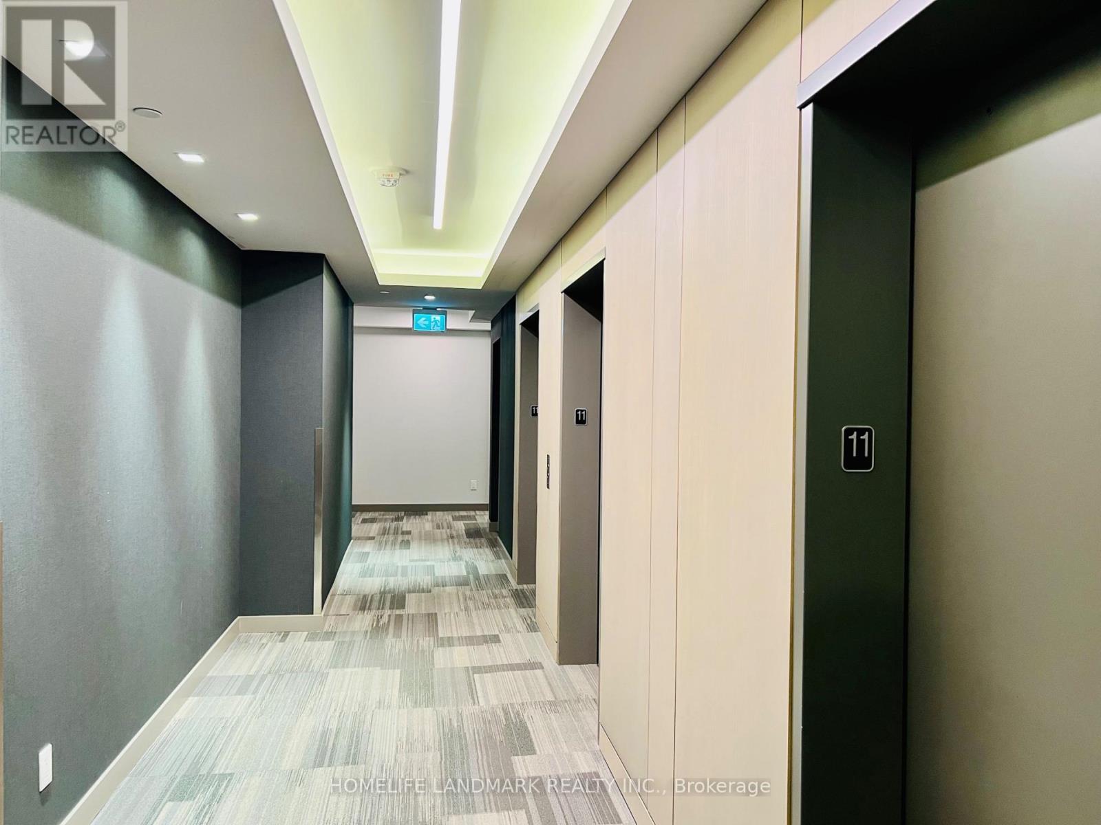 1116 - 188 Fairview Mall Drive, Toronto, ON - Indoor Photo Showing Other Room