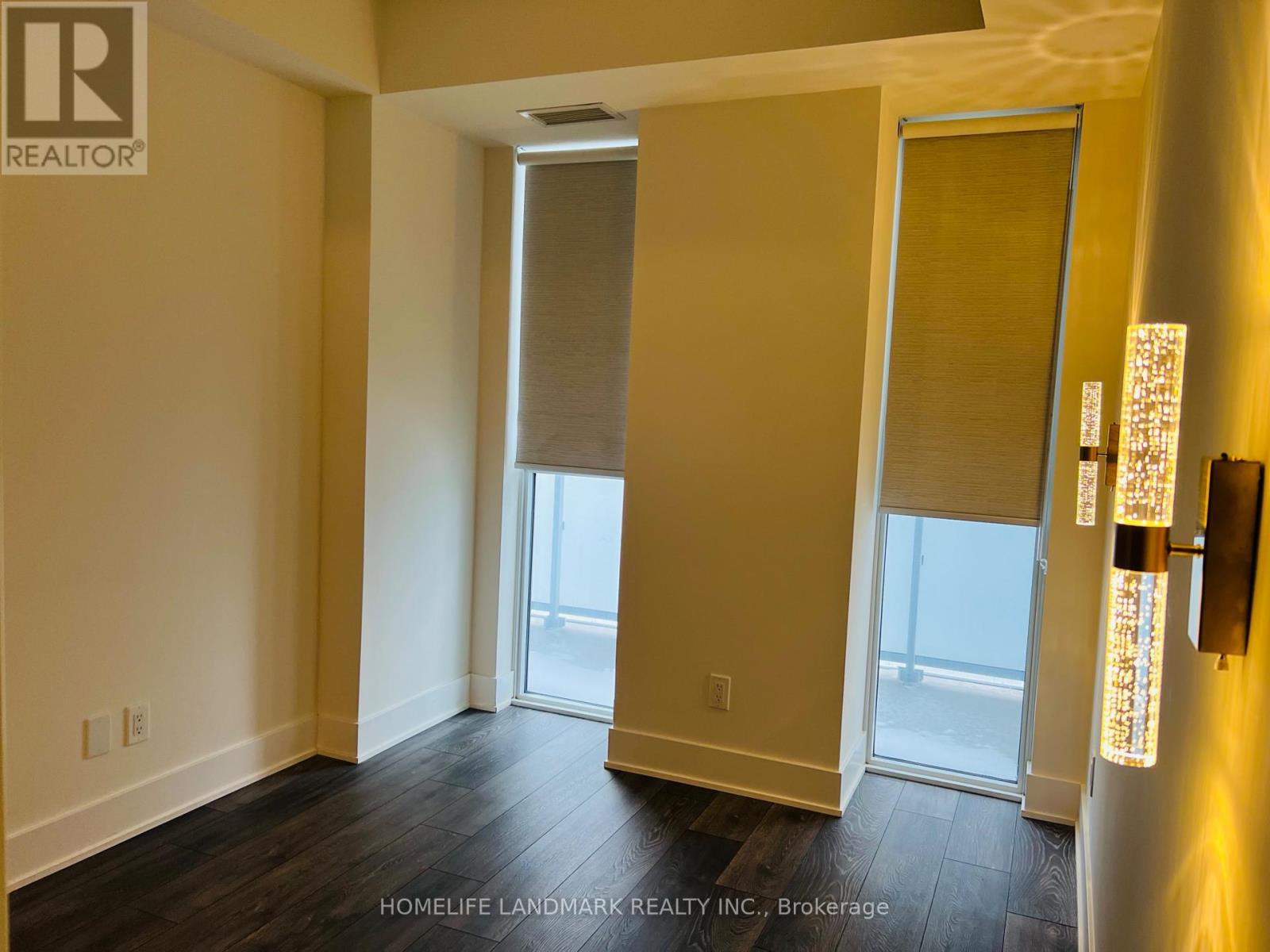 1116 - 188 Fairview Mall Drive, Toronto, ON - Indoor Photo Showing Other Room