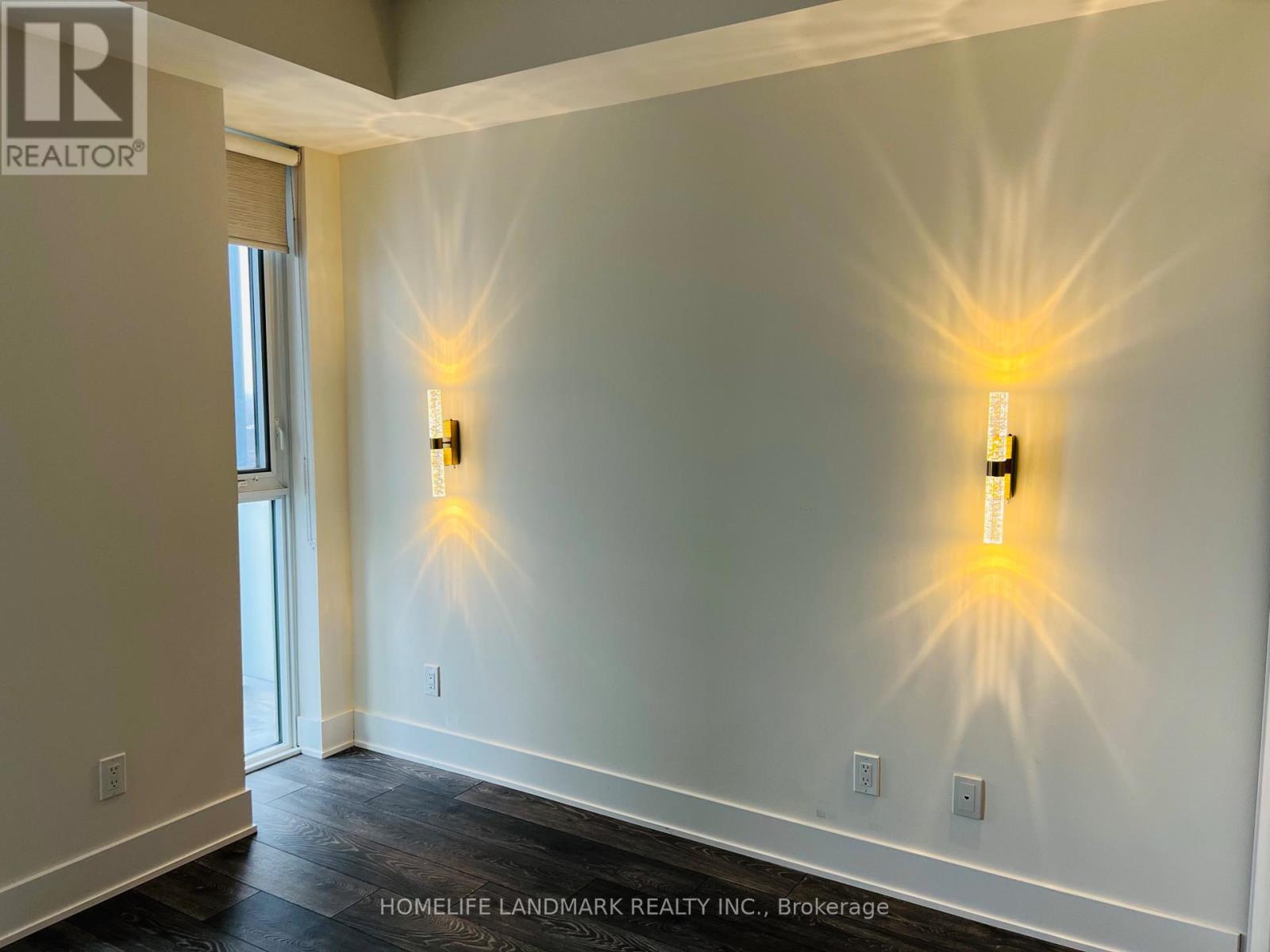 1116 - 188 Fairview Mall Drive, Toronto, ON - Indoor Photo Showing Other Room