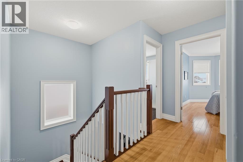 172 Porchlight Drive, Elmira, ON - Indoor Photo Showing Other Room