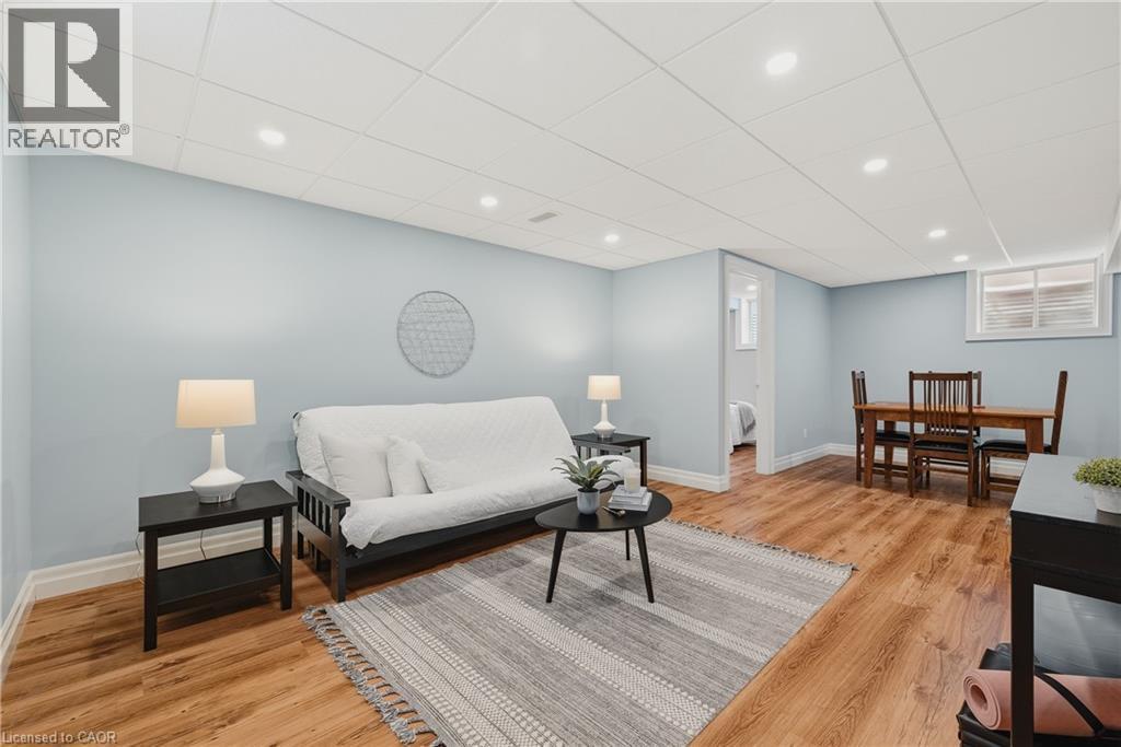 172 Porchlight Drive, Elmira, ON - Indoor