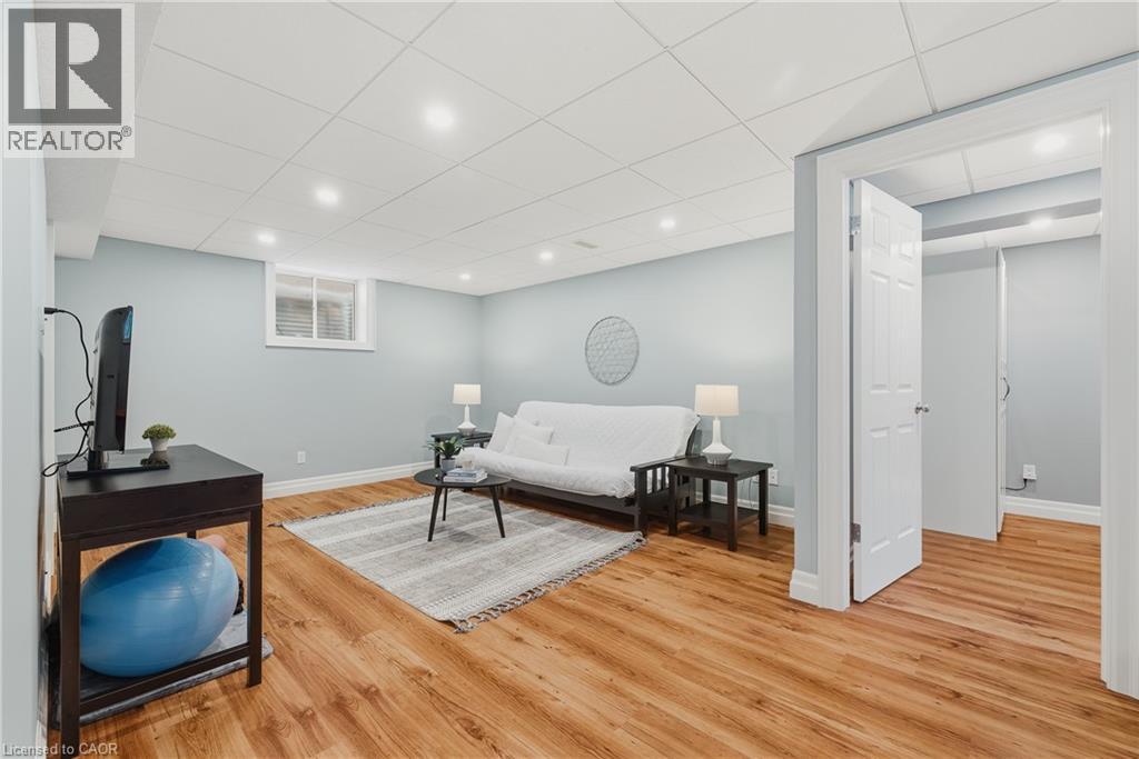 172 Porchlight Drive, Elmira, ON - Indoor