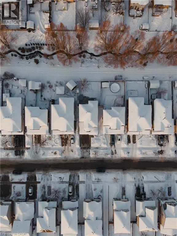 172 Porchlight Drive, Elmira, ON -