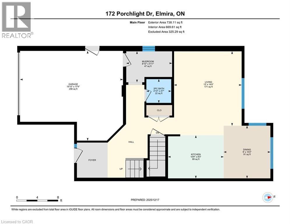 172 Porchlight Drive, Elmira, ON - Other