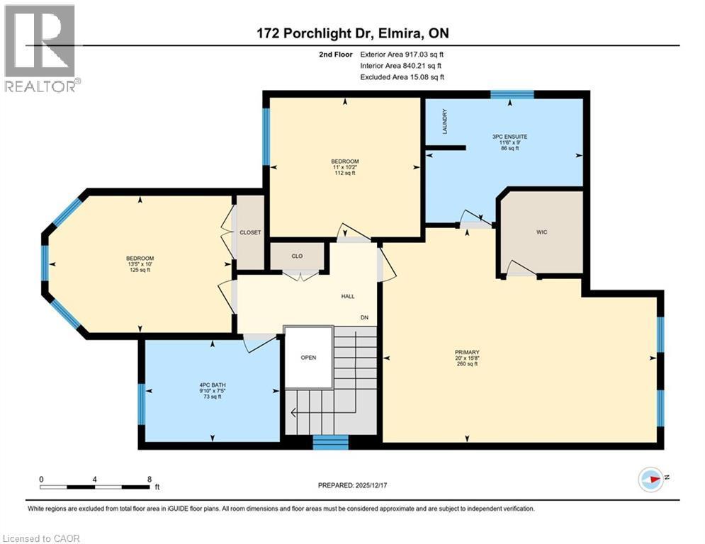 172 Porchlight Drive, Elmira, ON - Other