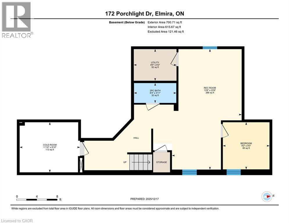 172 Porchlight Drive, Elmira, ON - Other