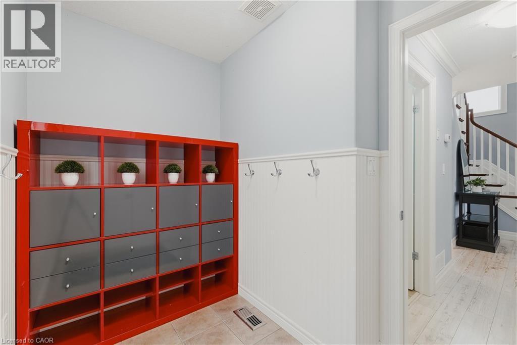 172 Porchlight Drive, Elmira, ON - Indoor Photo Showing Other Room