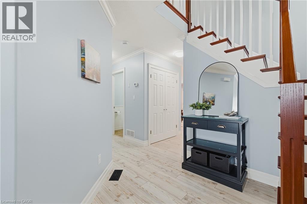 172 Porchlight Drive, Elmira, ON - Indoor Photo Showing Other Room