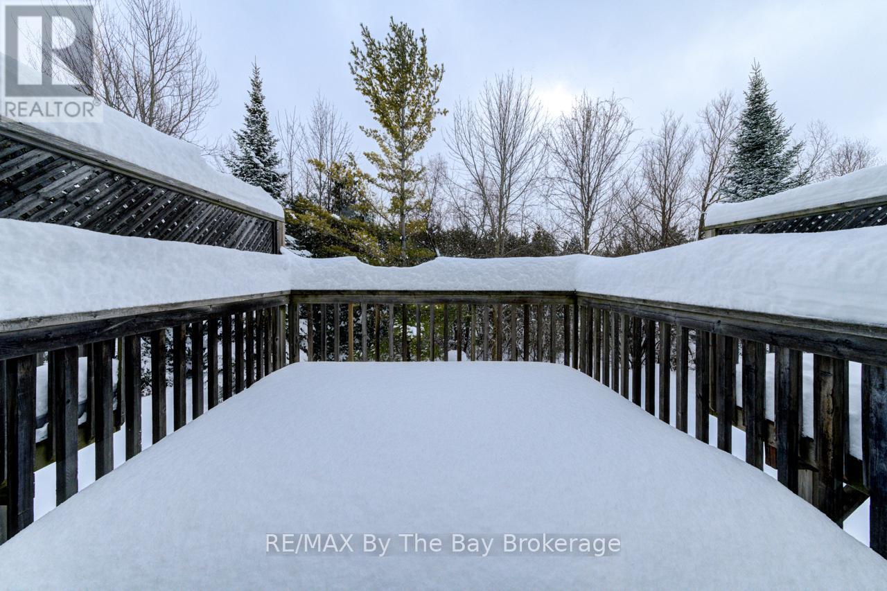 7 Royalton Lane, Collingwood, ON - Outdoor