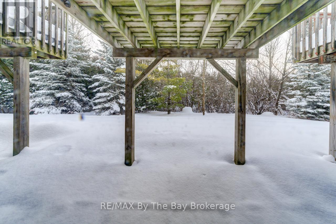 7 Royalton Lane, Collingwood, ON - Outdoor