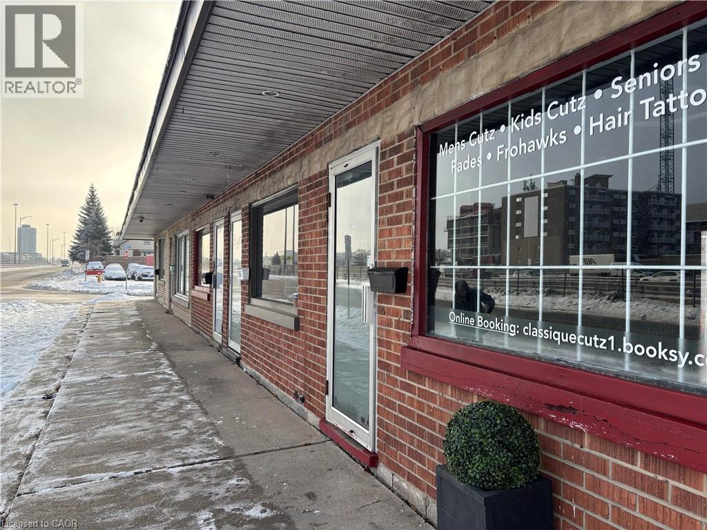 2149-2161 Kingsway Drive, Kitchener, ON