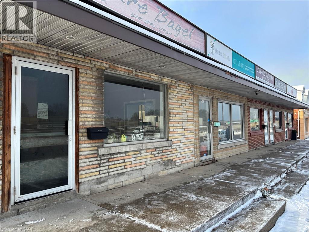 2149-2161 Kingsway Drive, Kitchener, ON