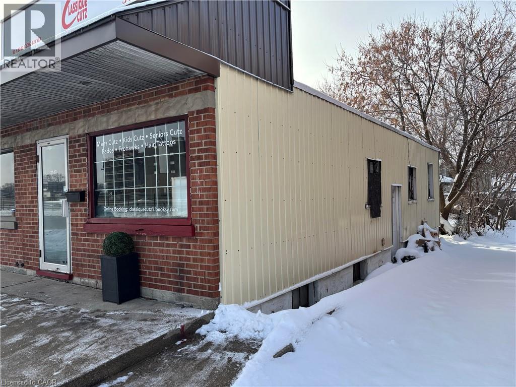 2149-2161 Kingsway Drive, Kitchener, ON