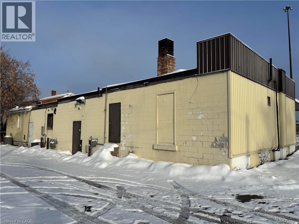 2149-2161 Kingsway Drive, Kitchener, ON