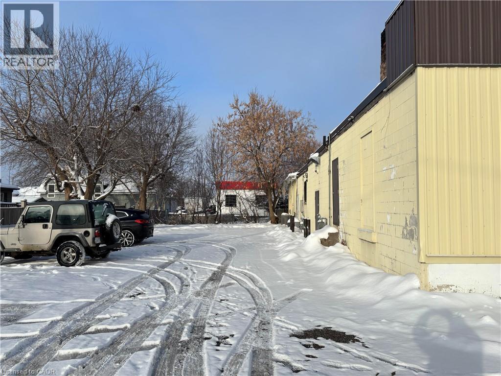 2149-2161 Kingsway Drive, Kitchener, ON