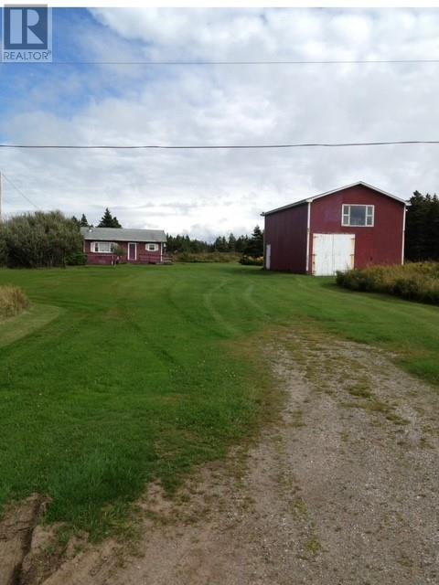 0 Block Road, Searston, NL