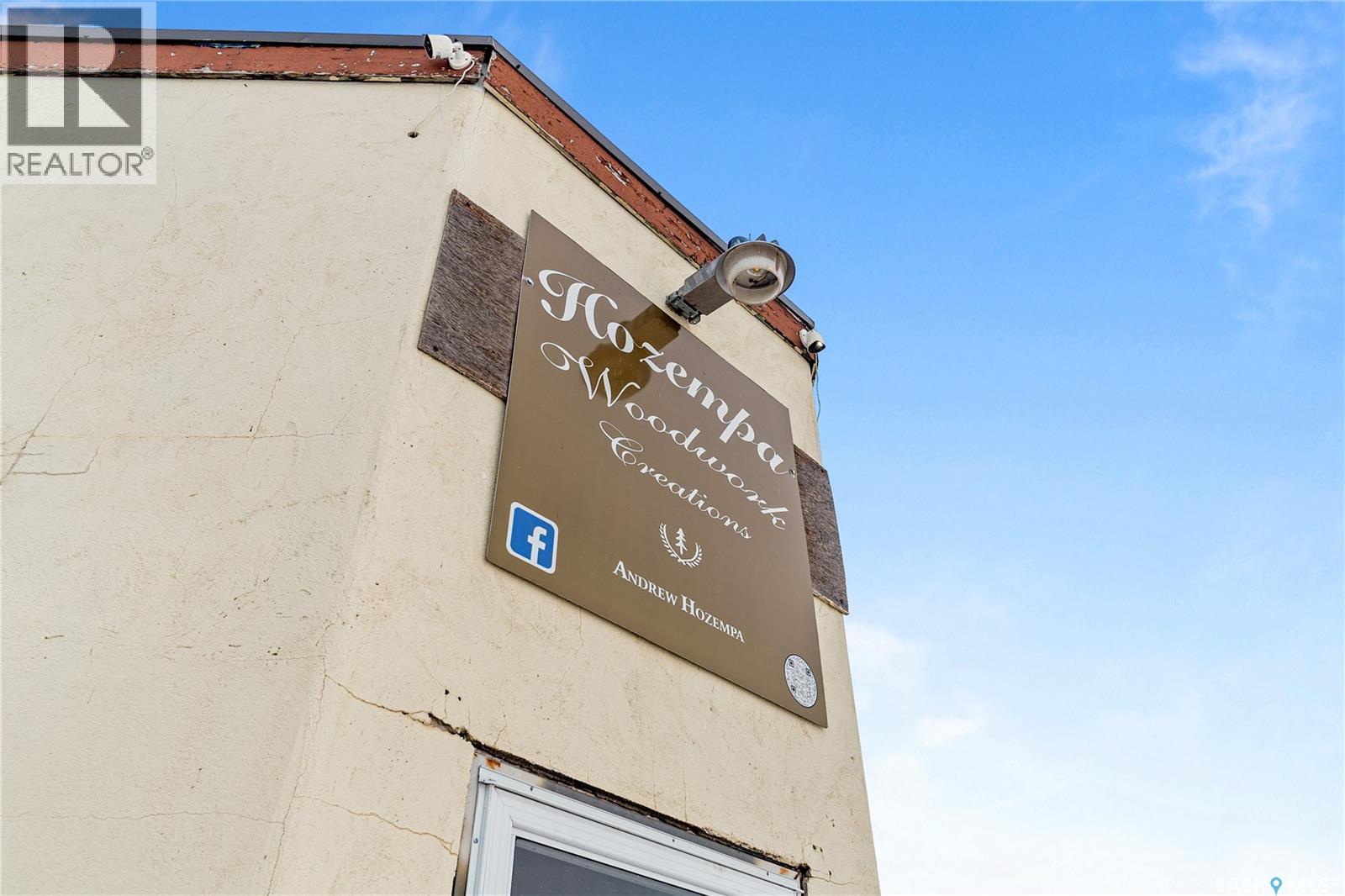 503 Railway Avenue, Glenavon, SK