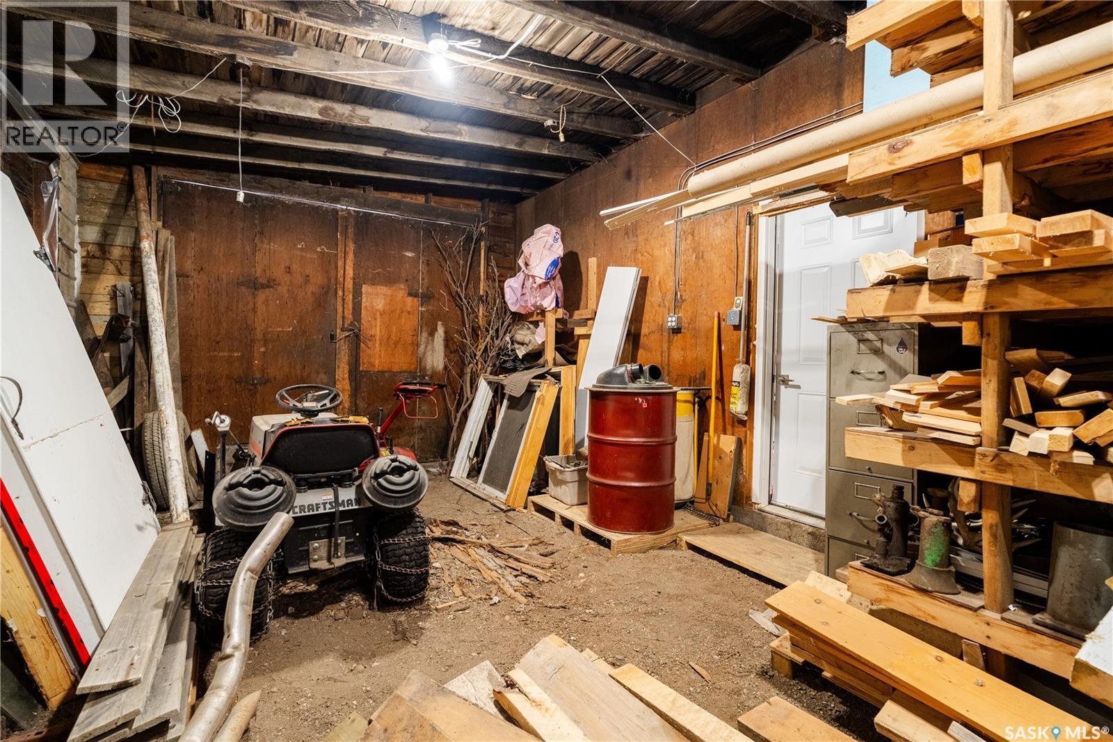 503 Railway Avenue, Glenavon, SK