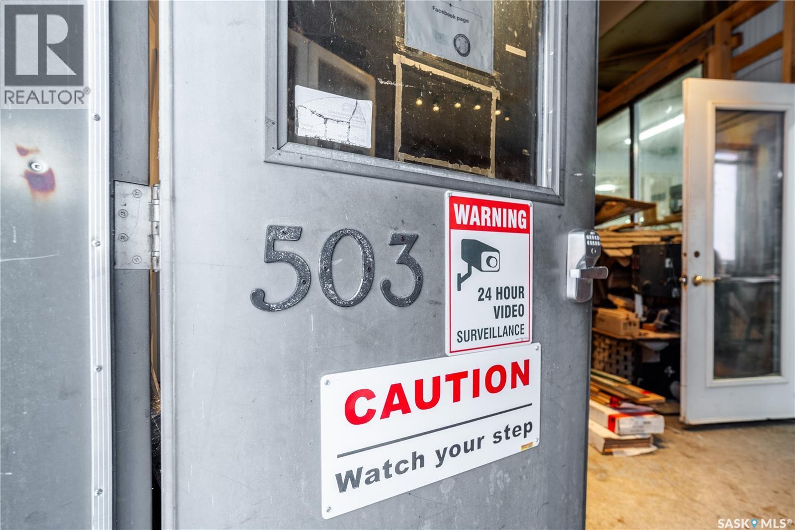 503 Railway Avenue, Glenavon, SK