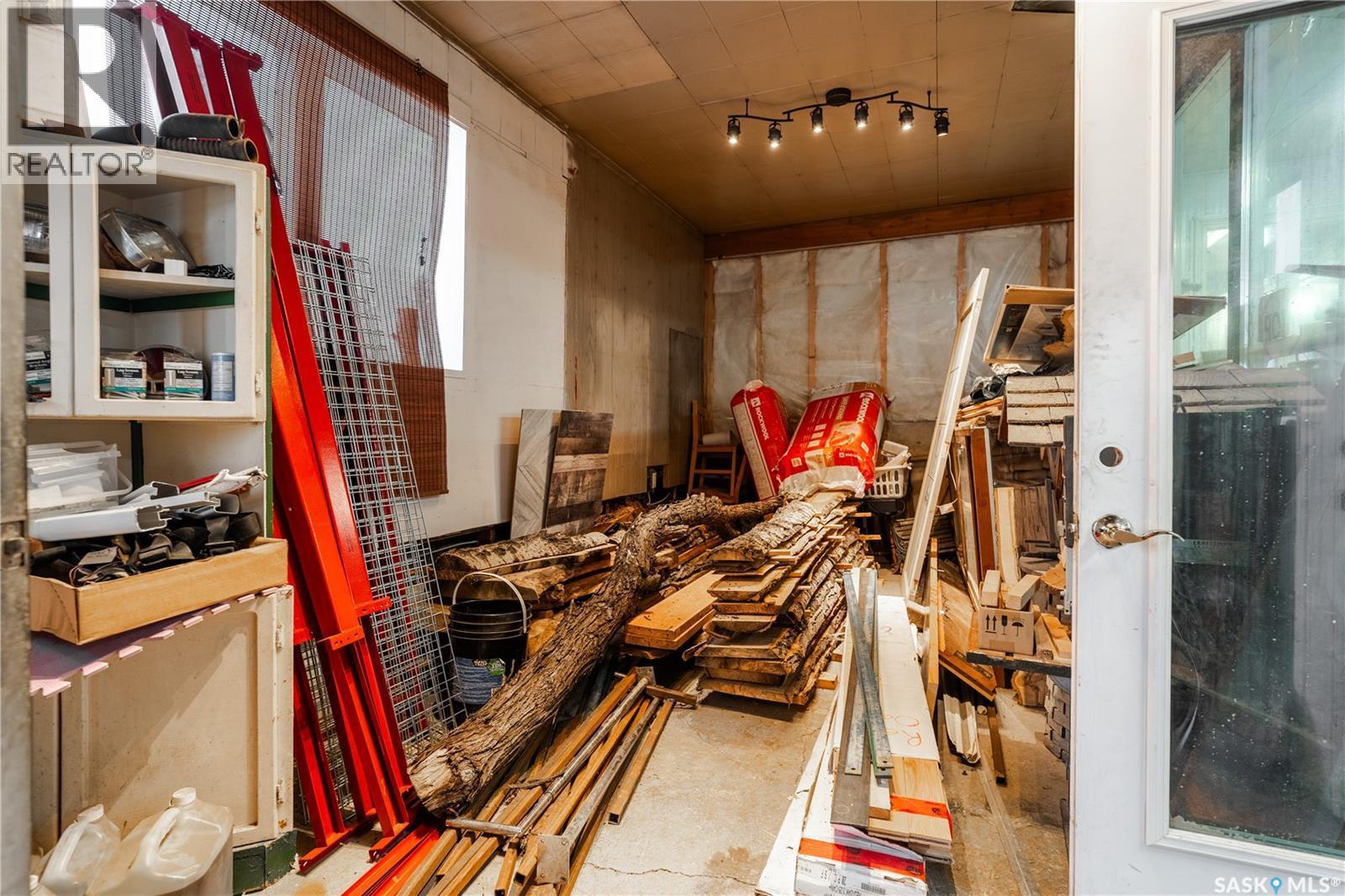 503 Railway Avenue, Glenavon, SK