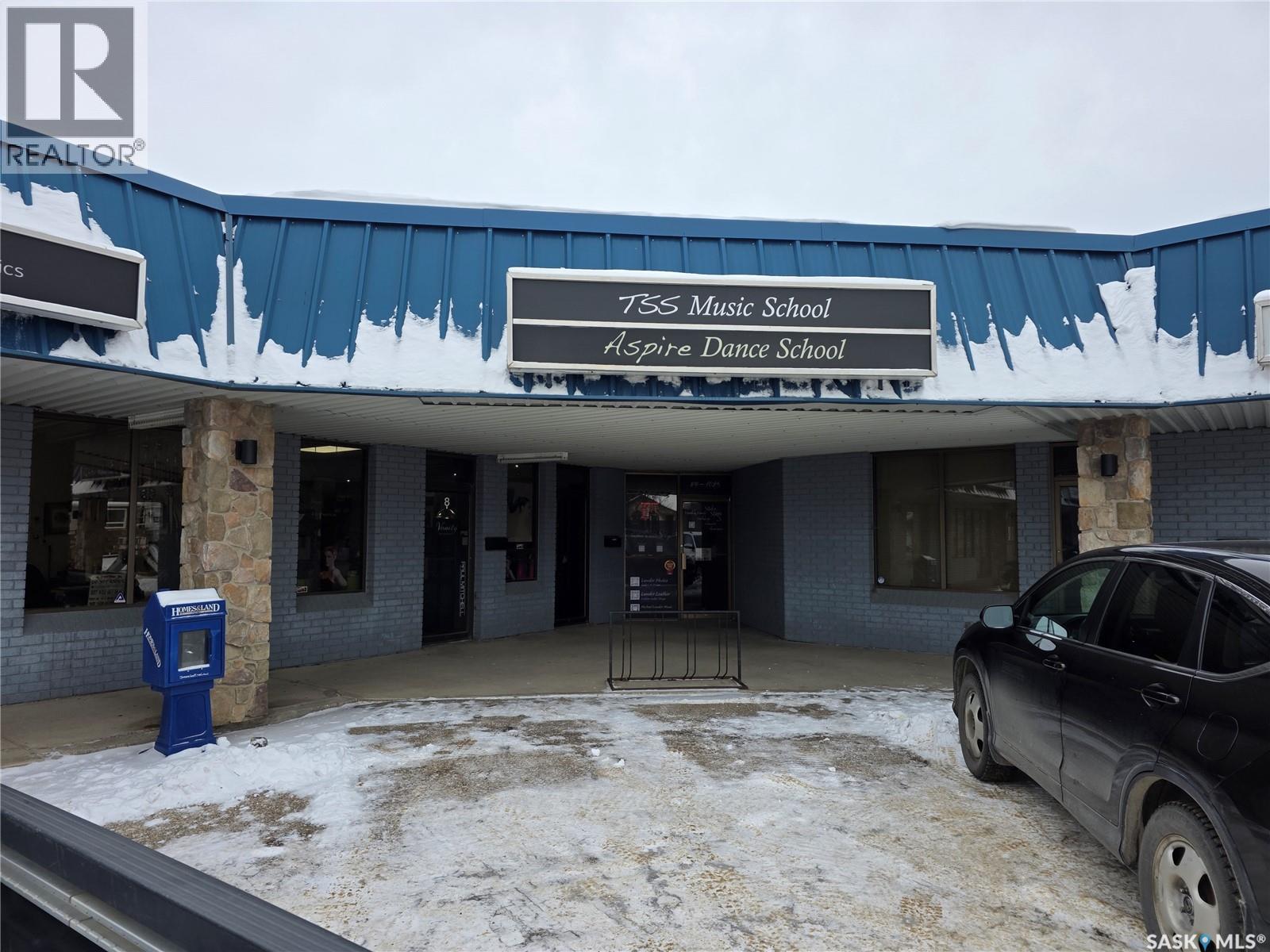 9 1025 Boychuk Drive, Saskatoon, SK