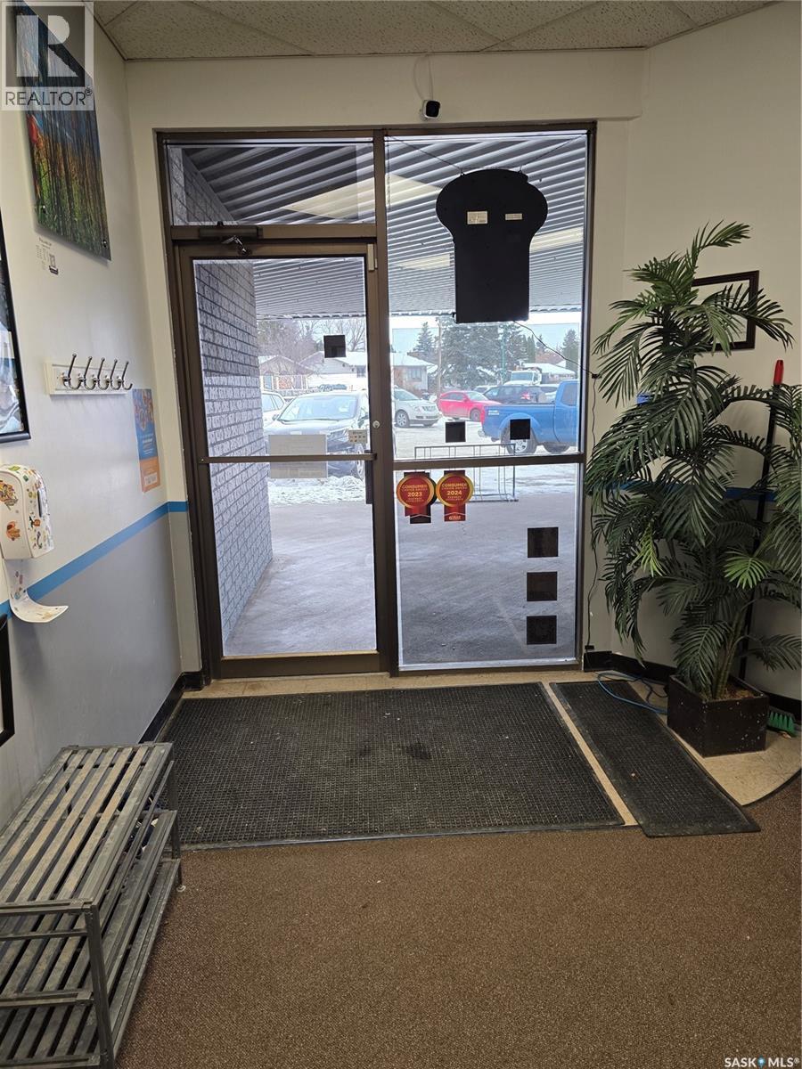 9 1025 Boychuk Drive, Saskatoon, SK