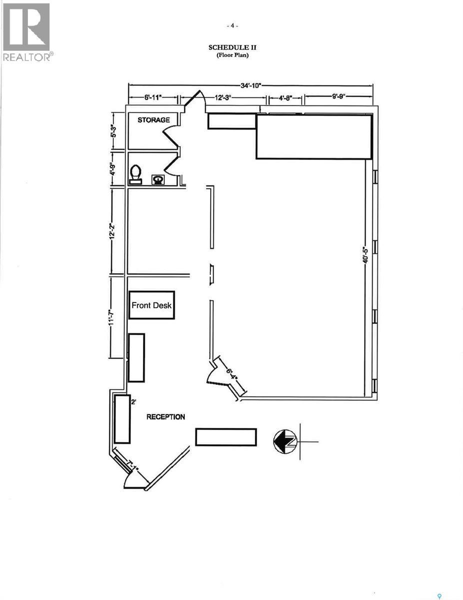 9 1025 Boychuk Drive, Saskatoon, SK