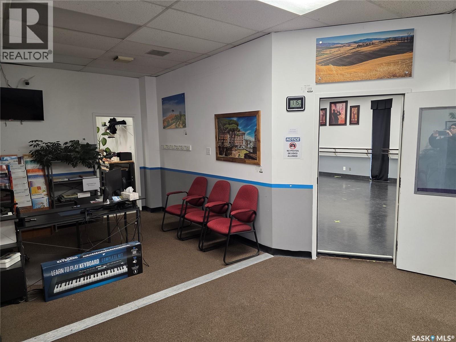 9 1025 Boychuk Drive, Saskatoon, SK