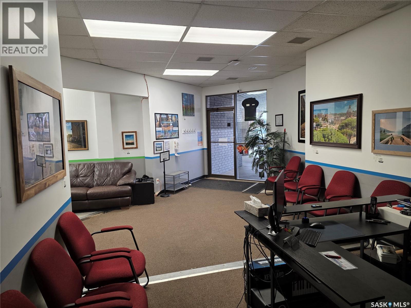 9 1025 Boychuk Drive, Saskatoon, SK