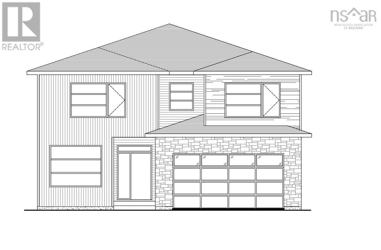 71 Provence Way, Timberlea, NS