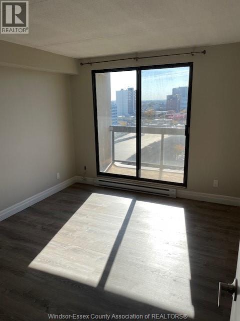 150 Park Street West Unit# 1209, Windsor, ON - Indoor Photo Showing Other Room