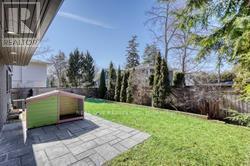 271 Lawson Street, Oakville, ON - Outdoor