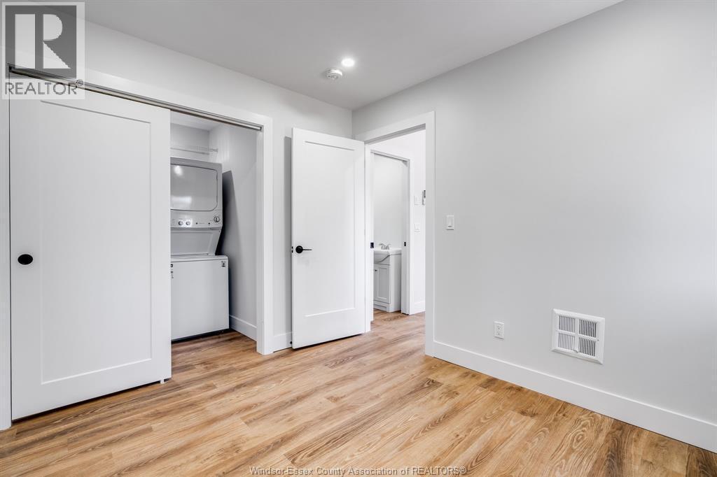 21 Pearl Street West Unit# 4, Kingsville, ON - Indoor Photo Showing Other Room