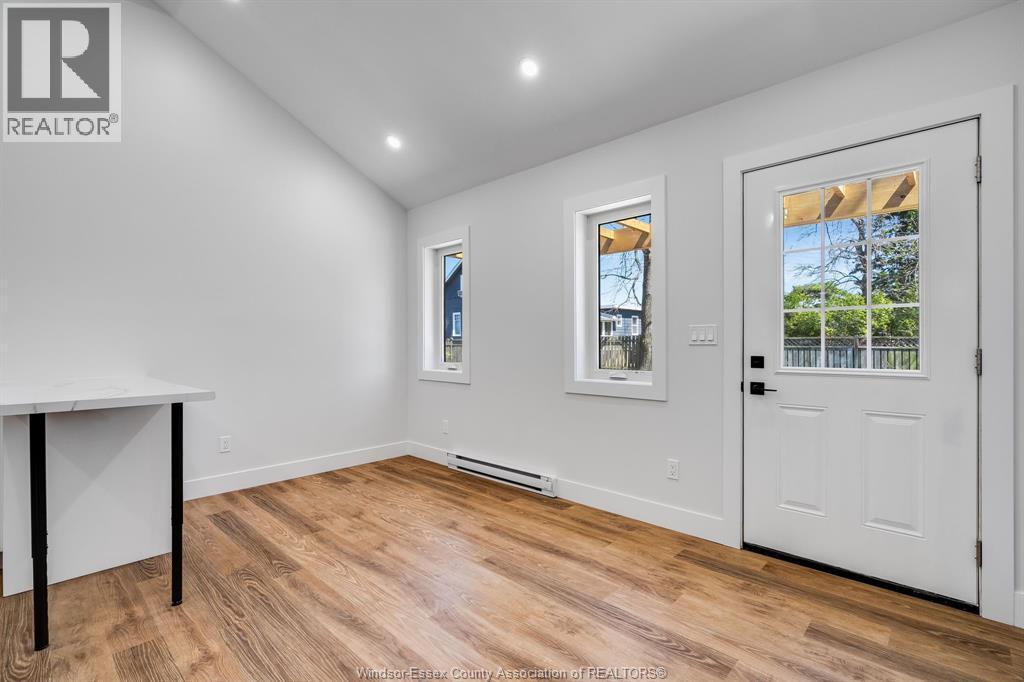 21 Pearl Street West Unit# 4, Kingsville, ON - Indoor Photo Showing Other Room