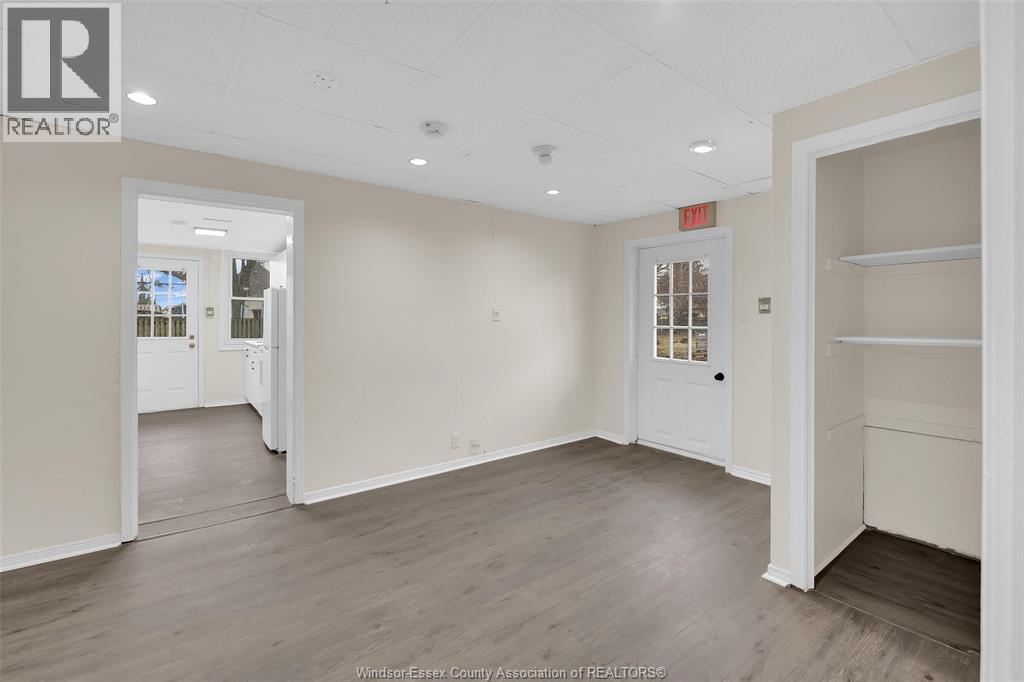 21 Pearl Street West Unit# 3, Kingsville, ON - Indoor Photo Showing Other Room