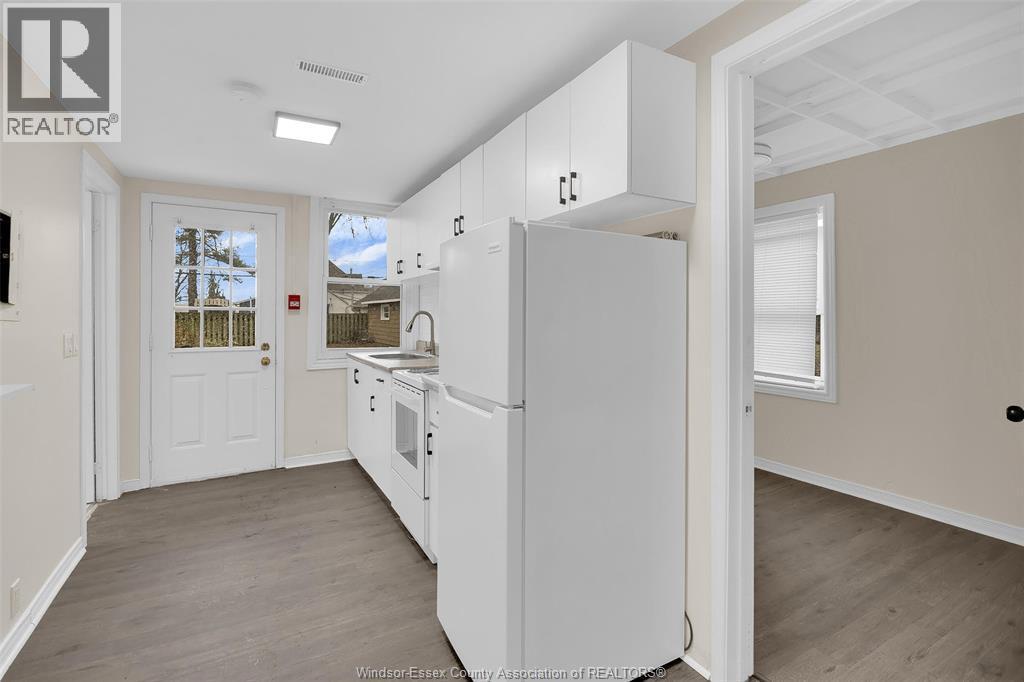 21 Pearl Street West Unit# 3, Kingsville, ON - Indoor