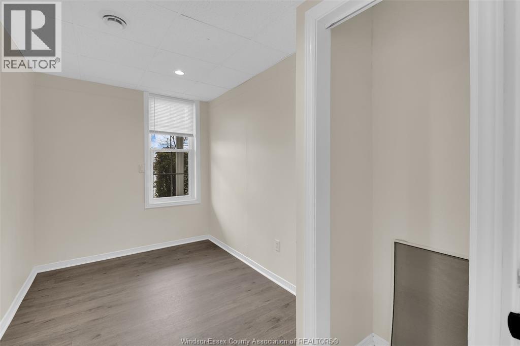 21 Pearl Street West Unit# 3, Kingsville, ON - Indoor Photo Showing Other Room