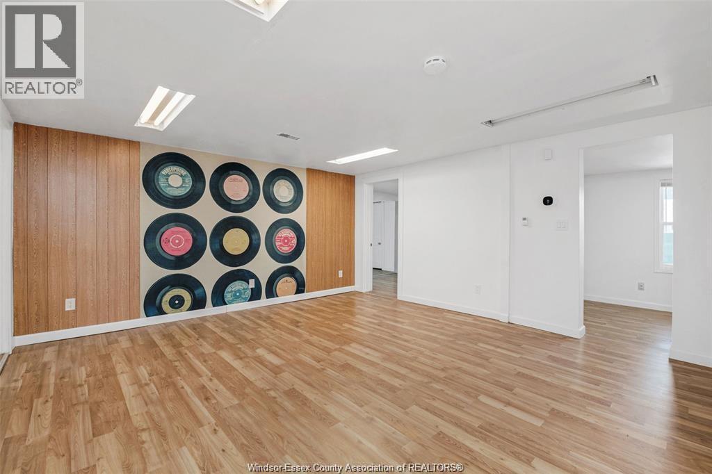 21 Pearl Street West Unit# 1, Kingsville, ON - Indoor Photo Showing Other Room