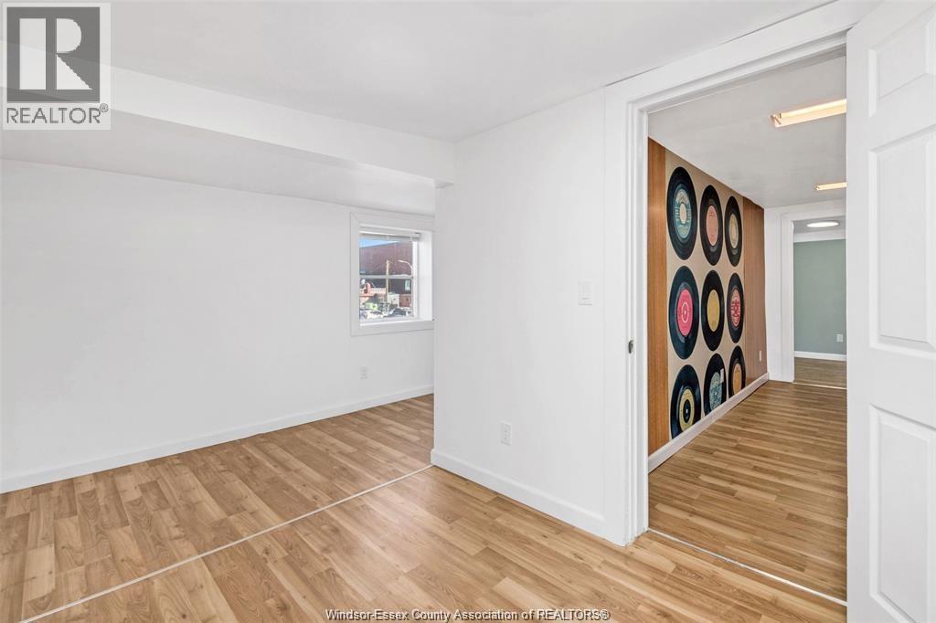 21 Pearl Street West Unit# 1, Kingsville, ON - Indoor Photo Showing Other Room