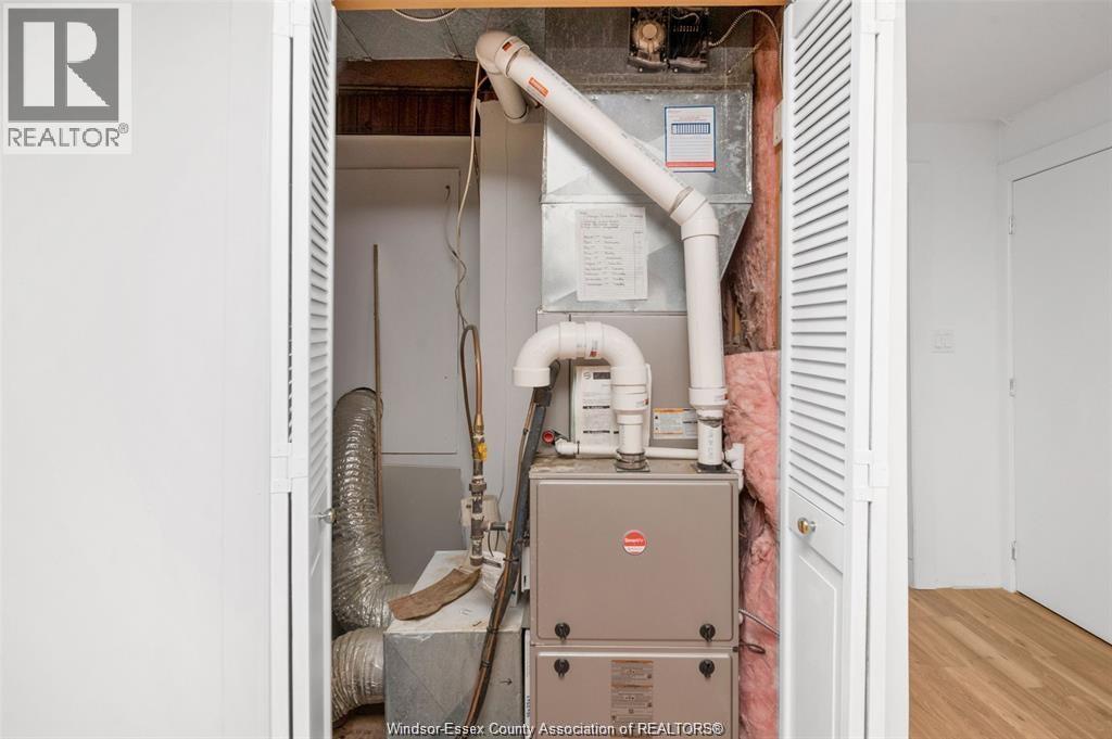 21 Pearl Street West Unit# 1, Kingsville, ON - Photo Showing Other Room