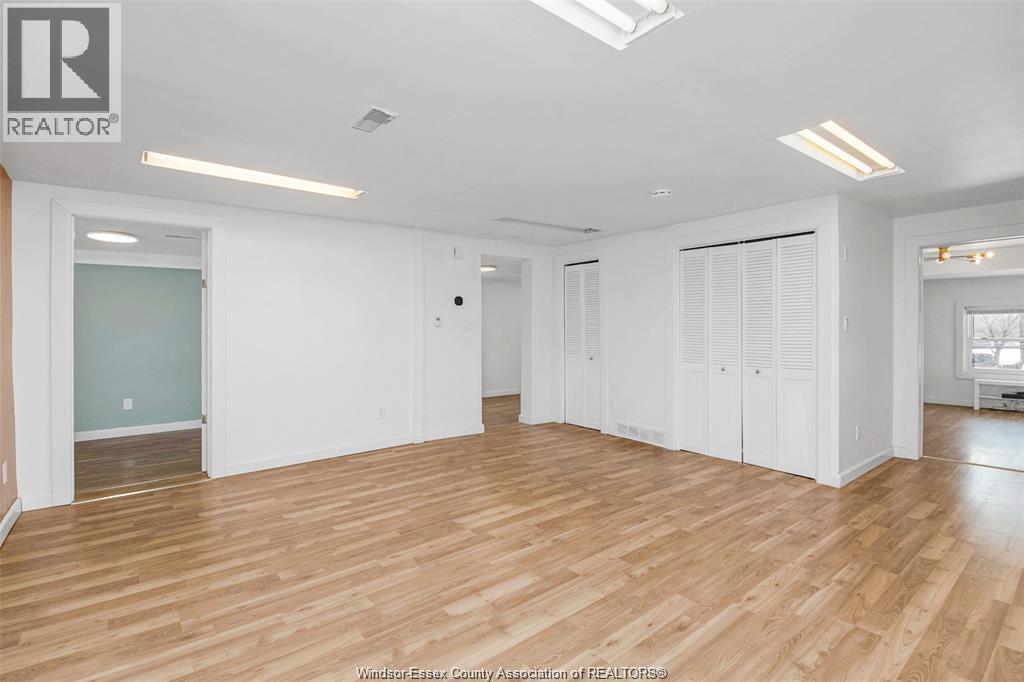 21 Pearl Street West Unit# 1, Kingsville, ON - Indoor Photo Showing Other Room